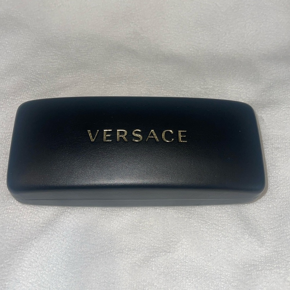 VERSACE Sunglass Case